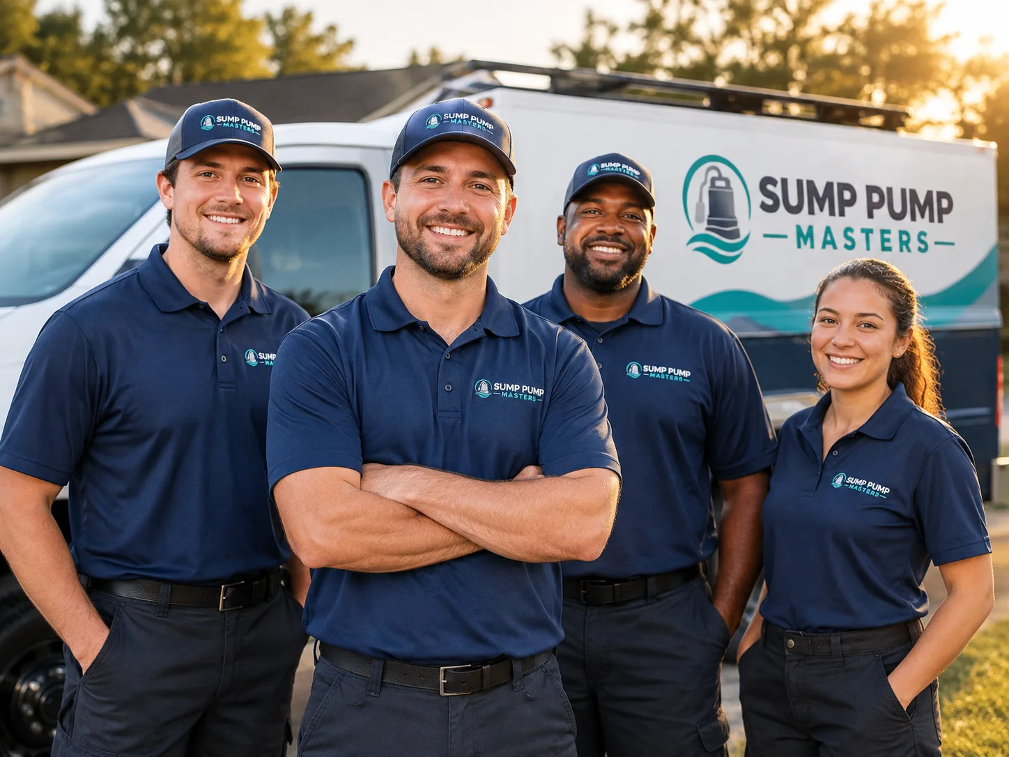 Sump Pump Repair company in Toccopola, MS