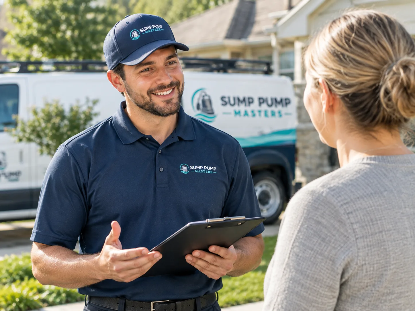Sump Pump Repair Toccopola, MS FAQs